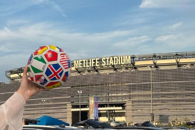 world cup 2026