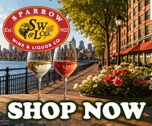Sparrow Wine