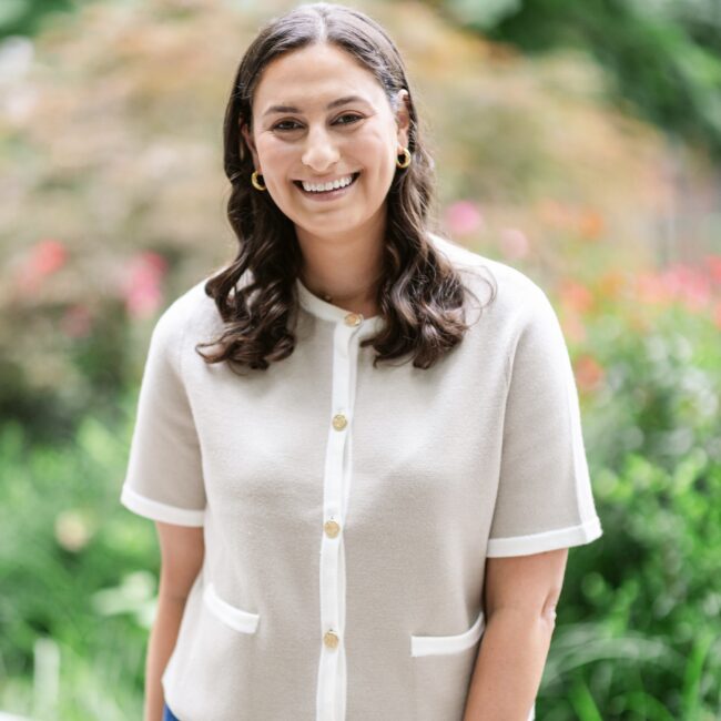 Lauren Schapiro
