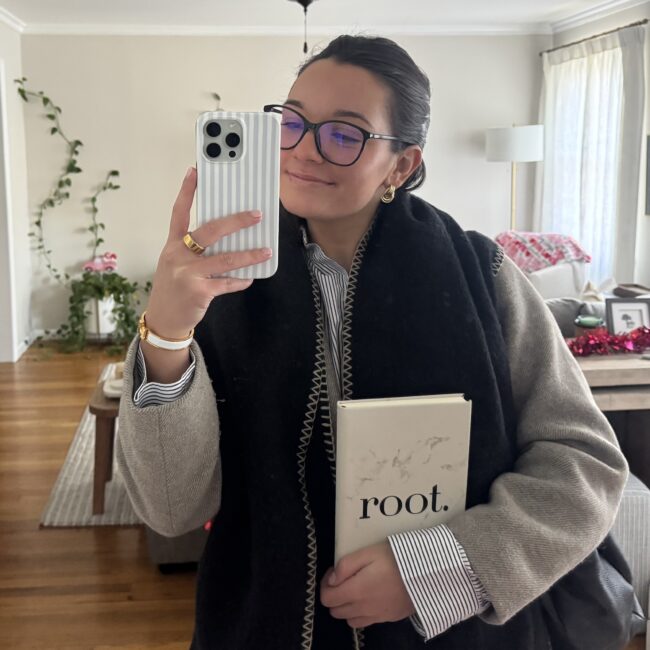 Marissa Sciorilli root hoboken