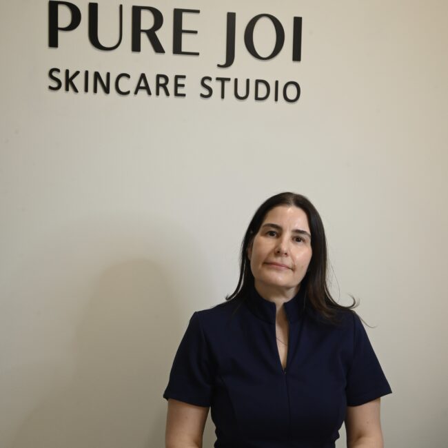 oana lacob pure joi skin
