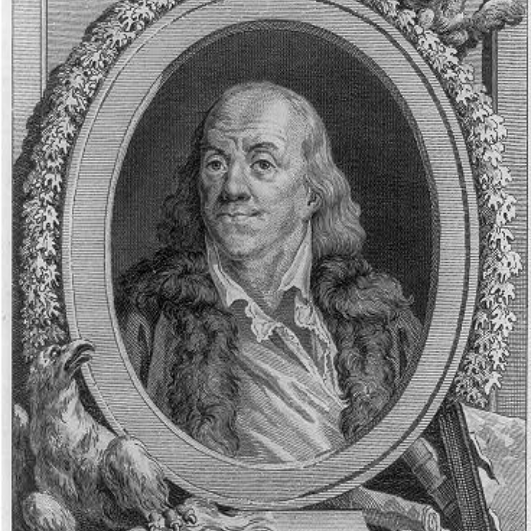 ben franklin stevens cannon