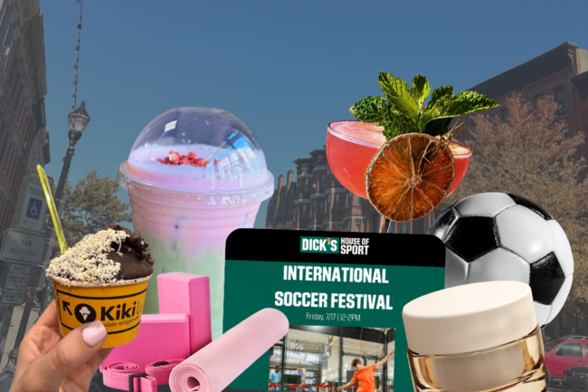 100+ Events in Hoboken + Jersey City | Weekend of July 16 – July 19, 2026 news image