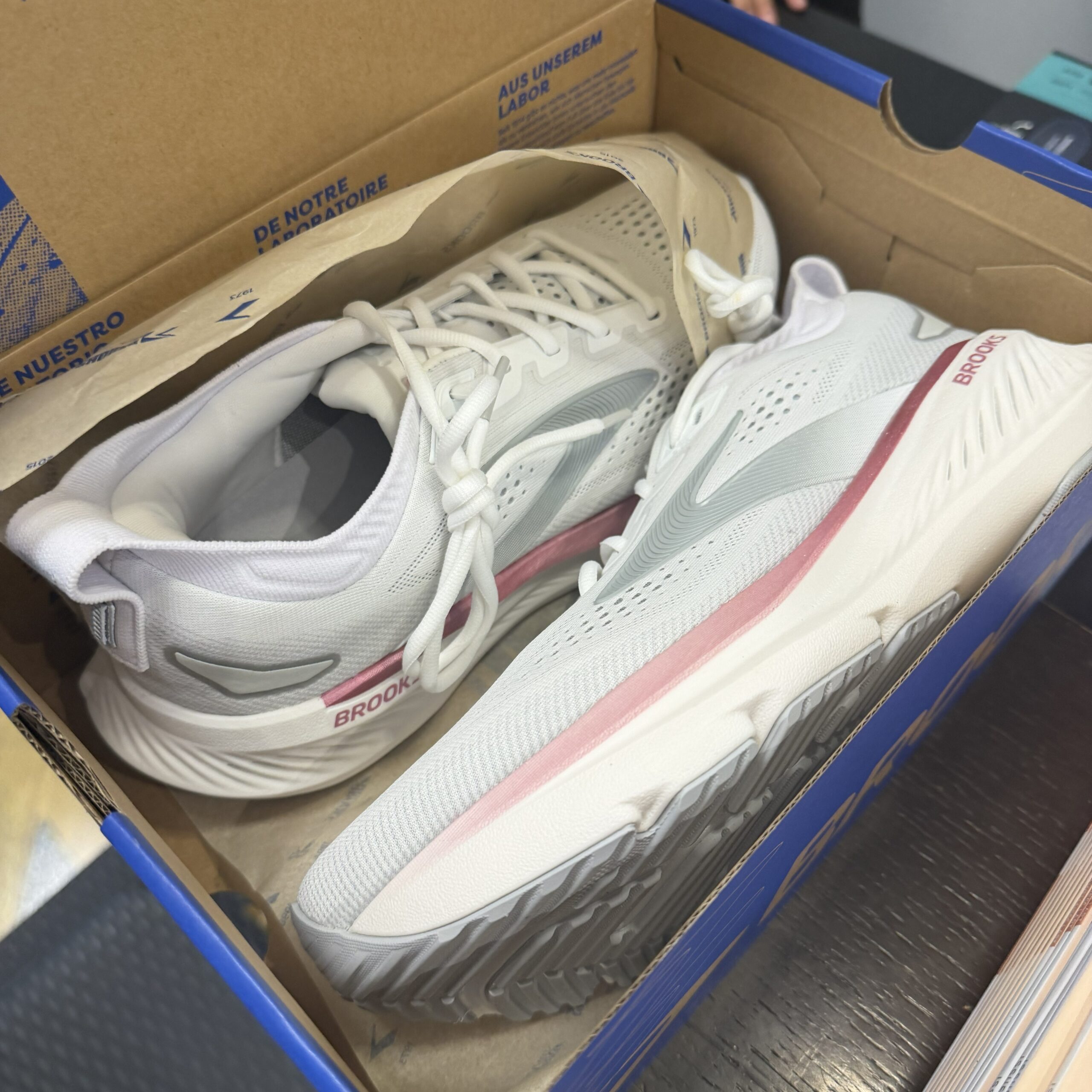 fleet feet
