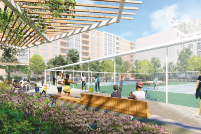 hoboken monroe street resiliency park survey
