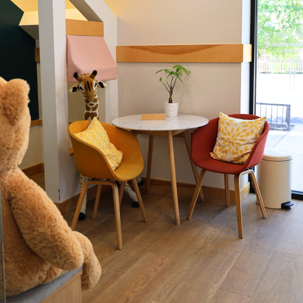 liora lactation and feeding center