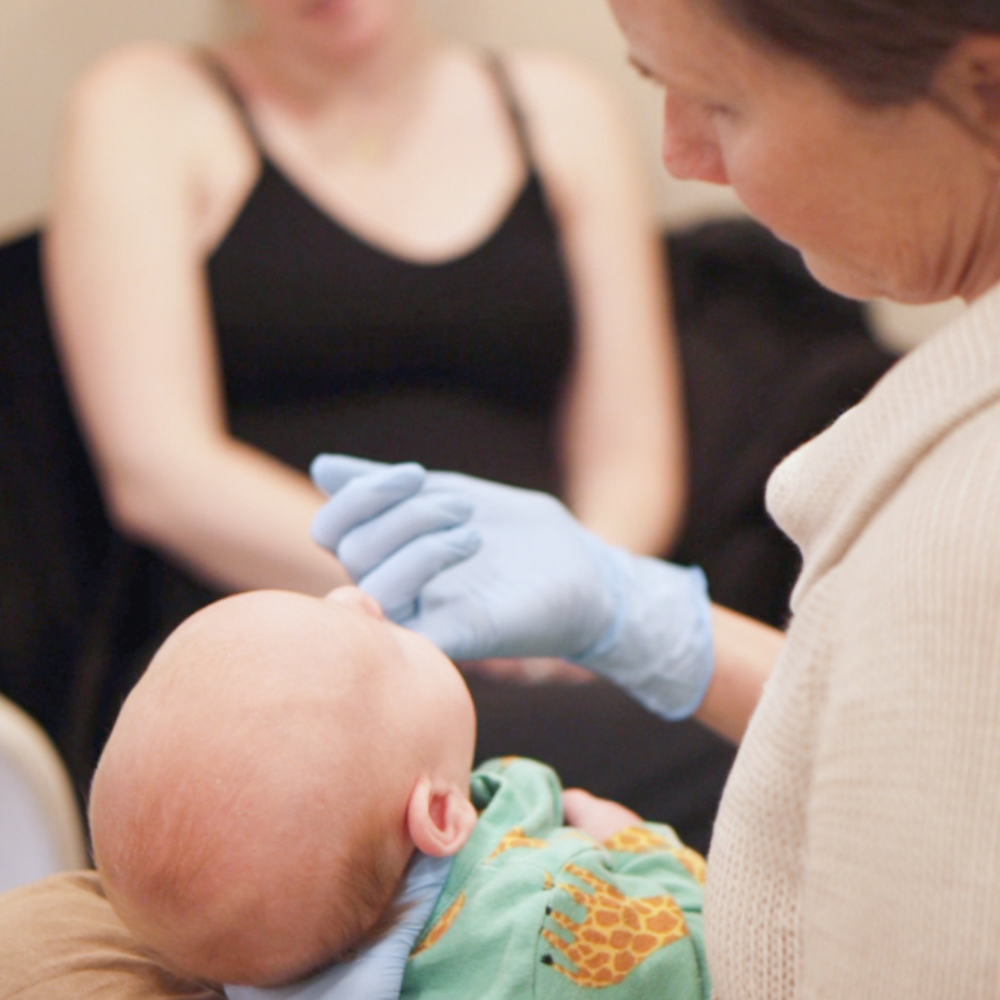 liora lactation and feeding center