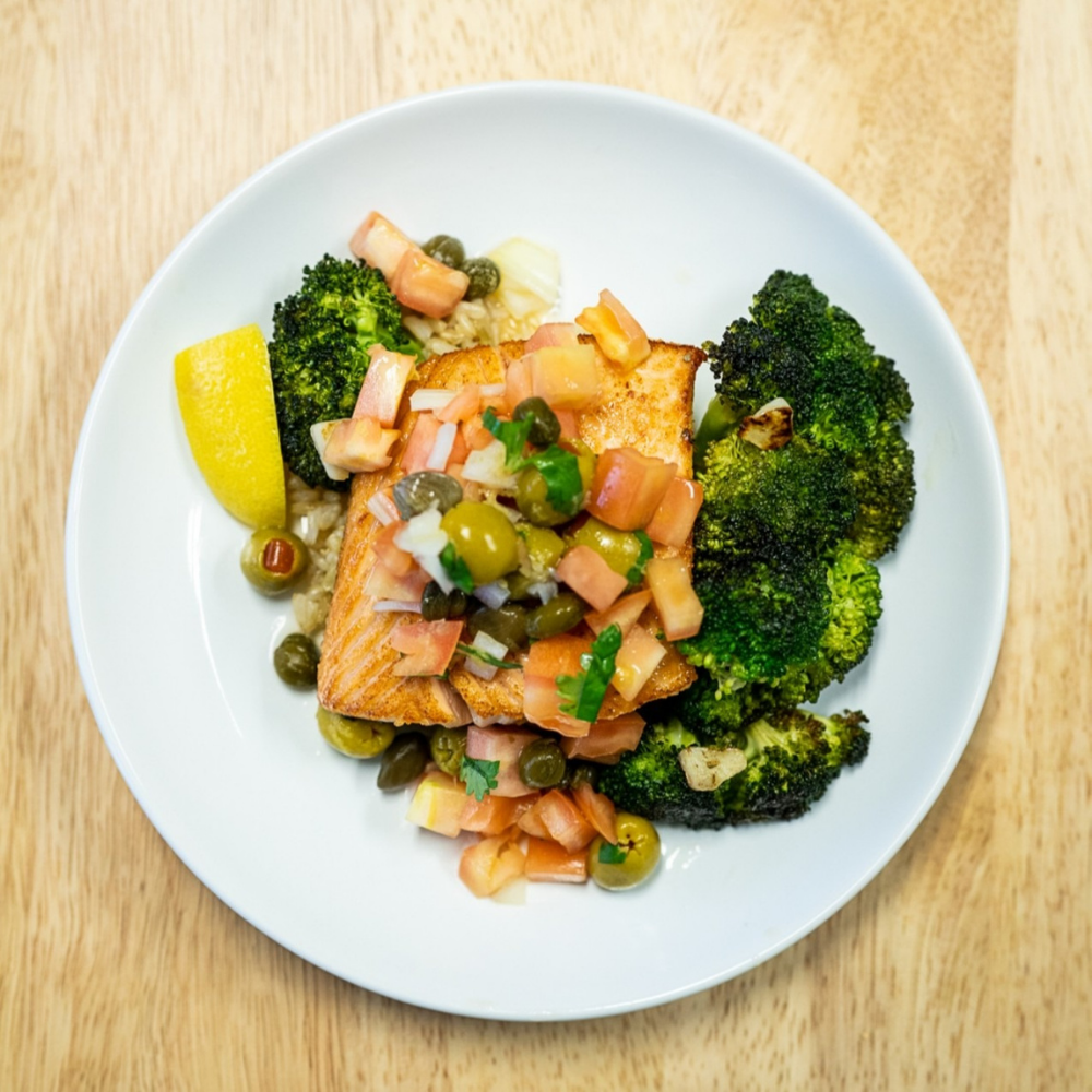 ready strong meals hoboken nj